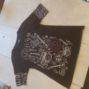 Cute Tee shirt